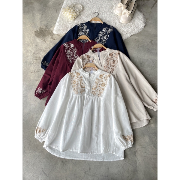 Shaima Sulam Top